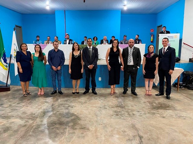 Festiva Posse Rotary Club de Colider 2022 parte 03
