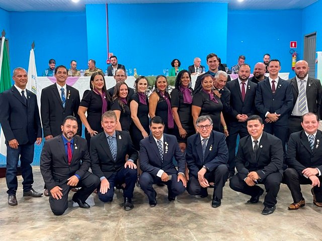 Festiva Posse Rotary Club de Colider 2022 parte 03