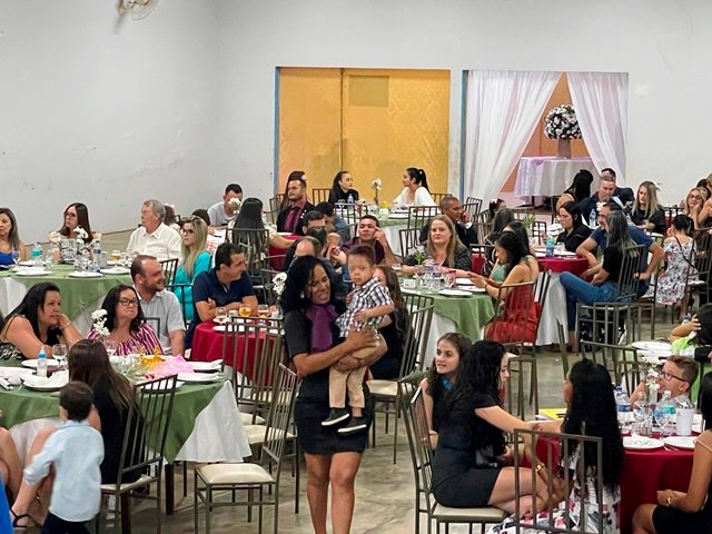 Festiva Posse Rotary Club de Colider 2022 parte 04