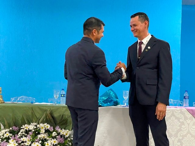 Festiva Posse Rotary Club de Colider 2022 parte 04