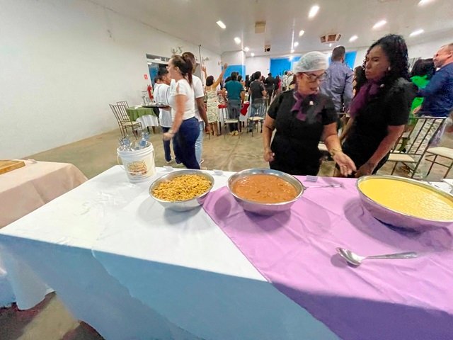 Festiva Posse Rotary Club de Colider 2022 parte 04