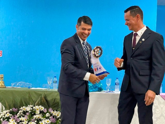 Festiva Posse Rotary Club de Colider 2022 parte 04