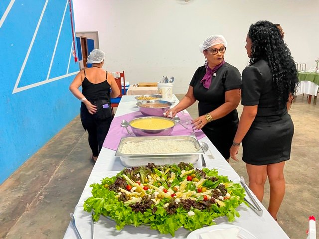 Festiva Posse Rotary Club de Colider 2022 parte 04