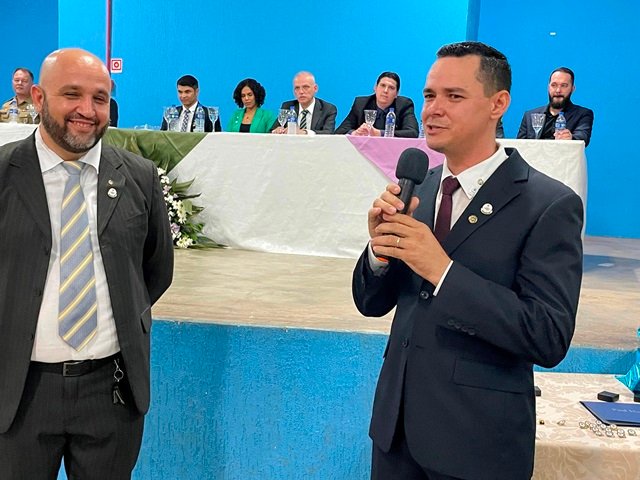 Festiva Posse Rotary Club de Colider 2022 parte 04