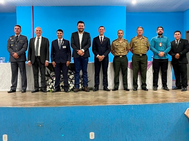 Festiva Posse Rotary Club de Colider 2022 parte 04