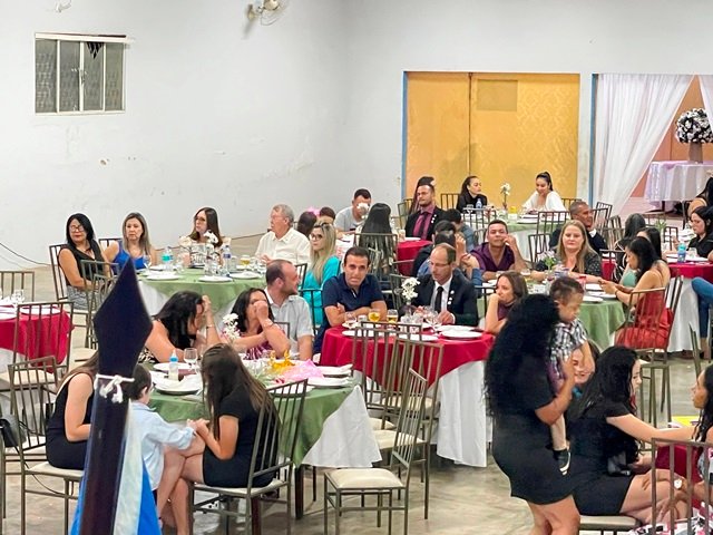 Festiva Posse Rotary Club de Colider 2022 parte 04