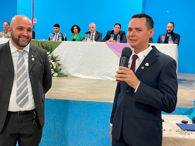 Festiva Posse Rotary Club de Colider 2022 parte 04