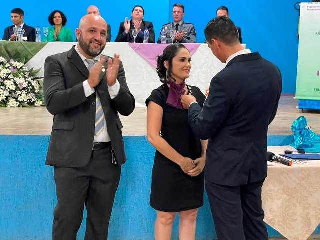 Festiva Posse Rotary Club de Colider 2022 parte 04