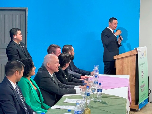 Festiva Posse Rotary Club de Colider 2022 parte 04