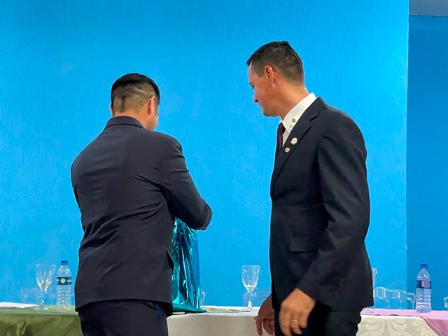 Festiva Posse Rotary Club de Colider 2022 parte 04