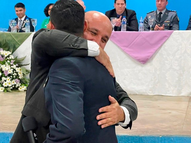 Festiva Posse Rotary Club de Colider 2022 parte 04