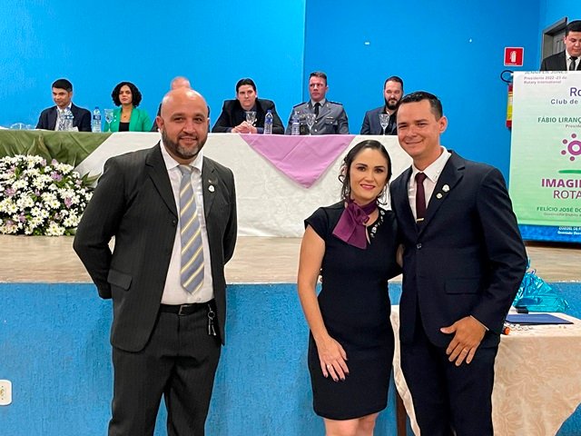 Festiva Posse Rotary Club de Colider 2022 parte 04