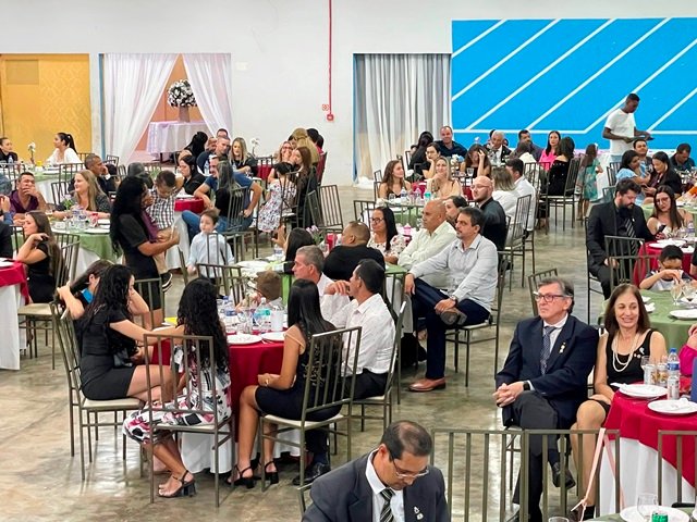 Festiva Posse Rotary Club de Colider 2022 parte 04