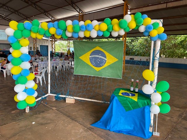 Posse nova diretoria da ASPMC