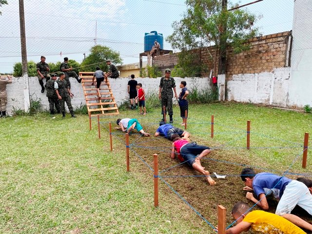Festa Criança na Caserna 02 Parte 004