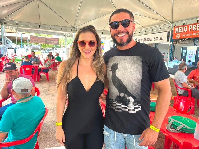 Aconteceu com grande publico a festa da 19ª Carneifest