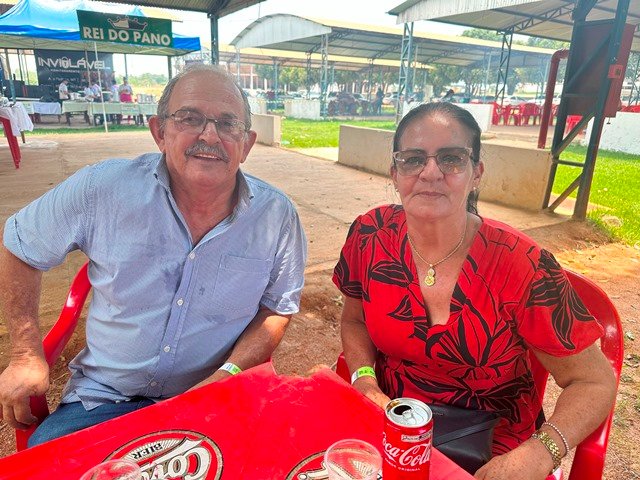 Aconteceu com grande publico a festa da 19ª Carneifest