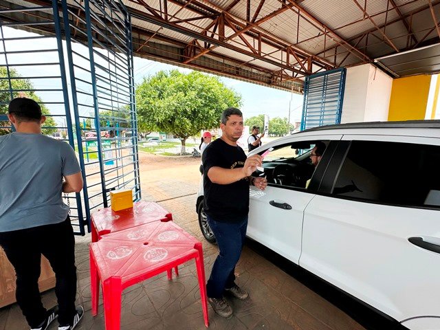 Aconteceu com grande publico a festa da 19ª Carneifest