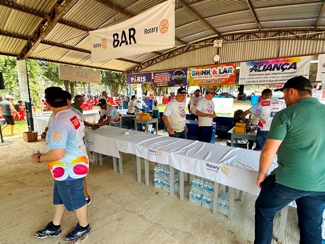Aconteceu com grande publico a festa da 19ª Carneifest