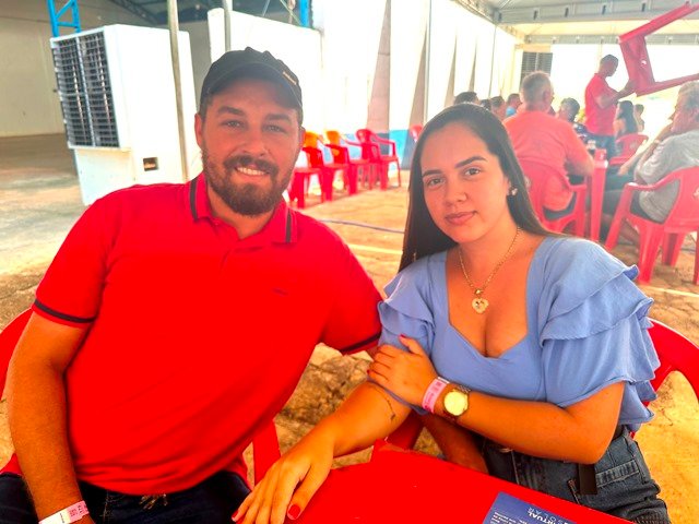 Aconteceu com grande publico a festa da 19ª Carneifest
