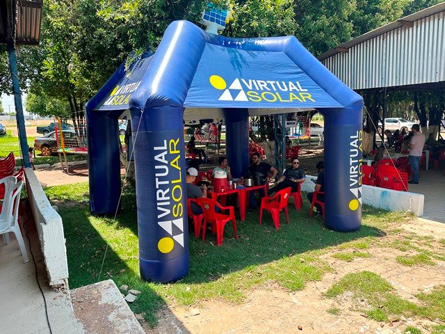 Aconteceu com a presença de grande publico a festa da 19ª Carneifest parte 02