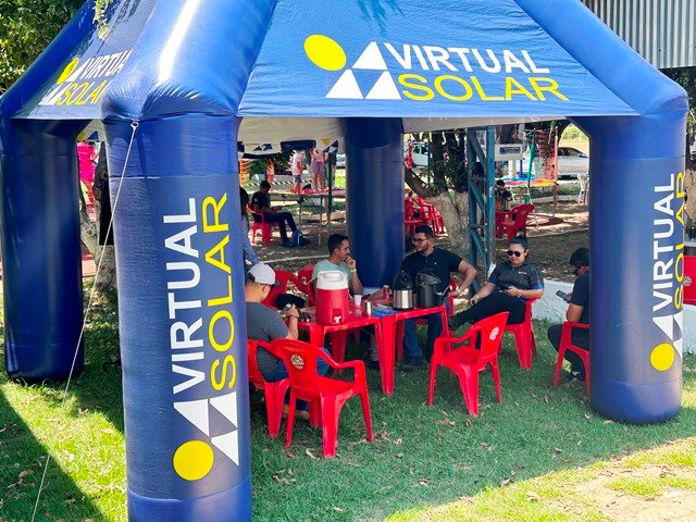 Aconteceu com a presença de grande publico a festa da 19ª Carneifest parte 02
