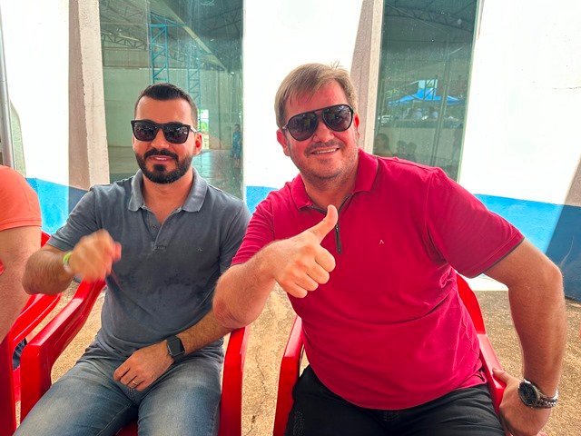 Aconteceu com a presença de grande publico a festa da 19ª Carneifest parte 02