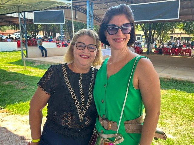 Aconteceu com a presença de grande publico a festa da 19ª Carneifest parte 02