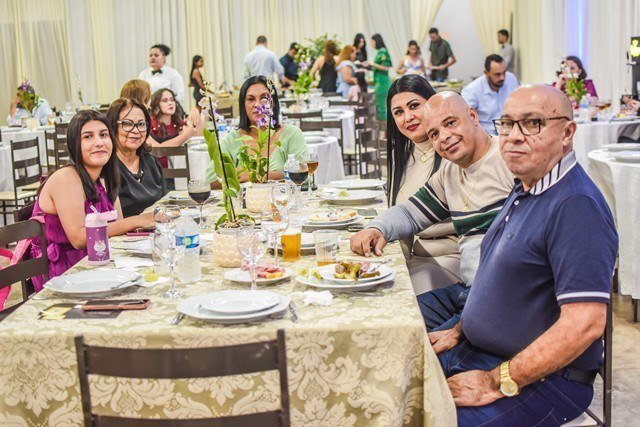 Ângulo Pesquisas entrega os certificados dos melhores do ano de 2024 parte 02