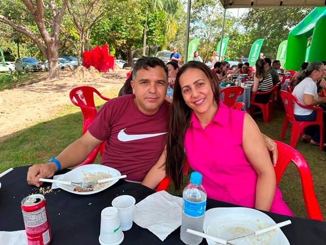 Almoço Benificiente Ines parte 002