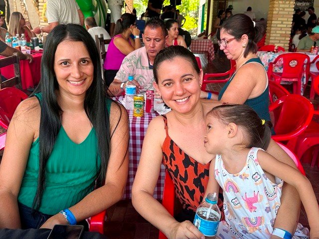 Almoço Benificiente Ines parte 002