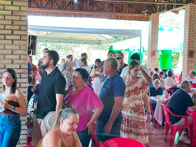 Almoço Benificiente Ines parte 002