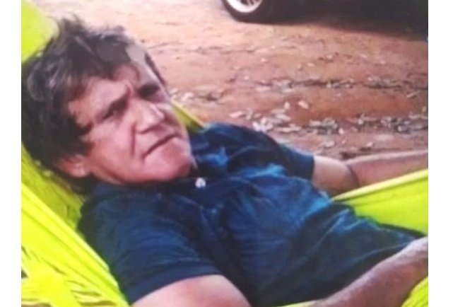 Assassinado à tiros o mecânico e Pioneiro 'Paco' de Colíder. (Vídeo)