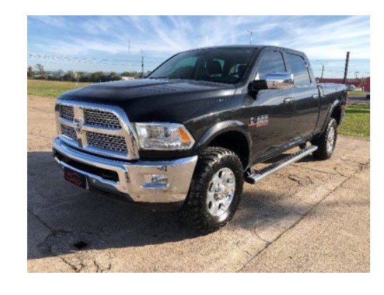 TJ nega devolver Dodge RAM e jet skis de fazendeiro de MT dono de 339 kg de cocaína