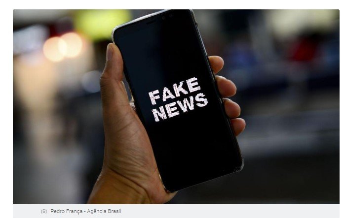 PL das Fake News: Câmara discute limites para empresas de tecnologia