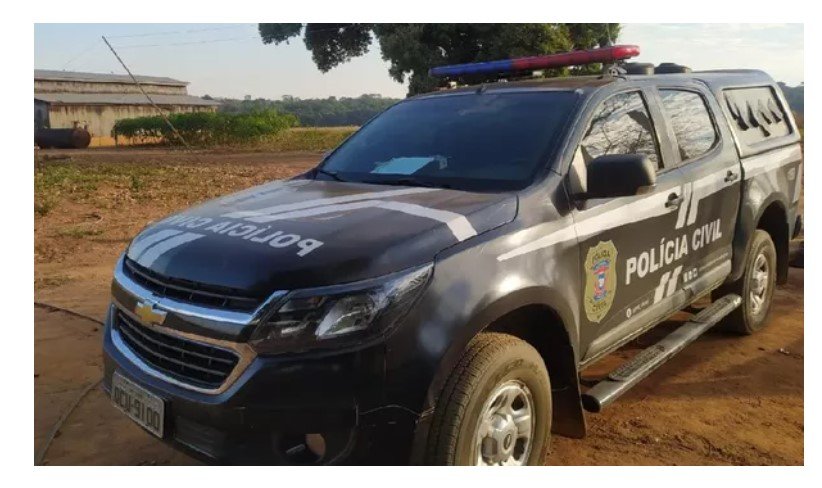 Nova Ubiratã: Homem tenta matar patrão, após não recebe 'vale', esposa não deixa e ele atira na cabeça dela