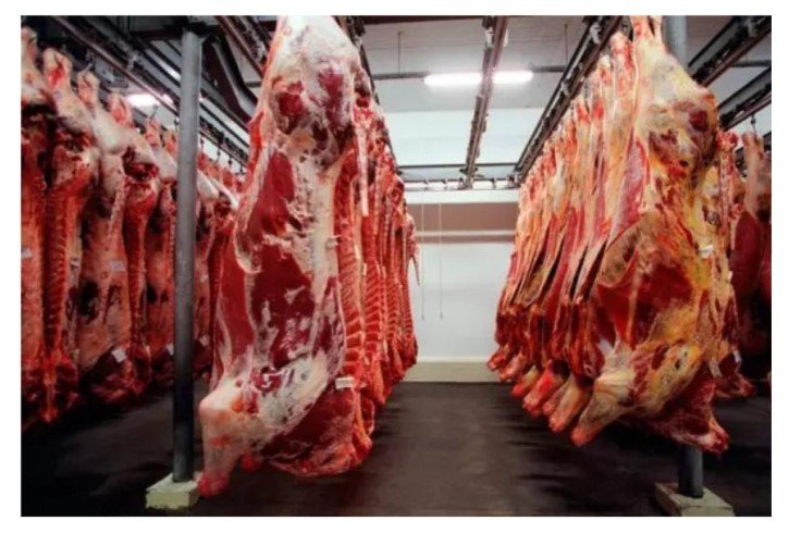 Consumo de carne bovina no Brasil atinge menor nível em 18 anos, revela estudo