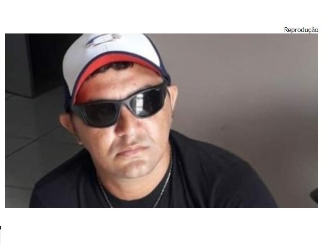 Corpo é achado com tiro na cabeça caído ao lado de moto na MT-130