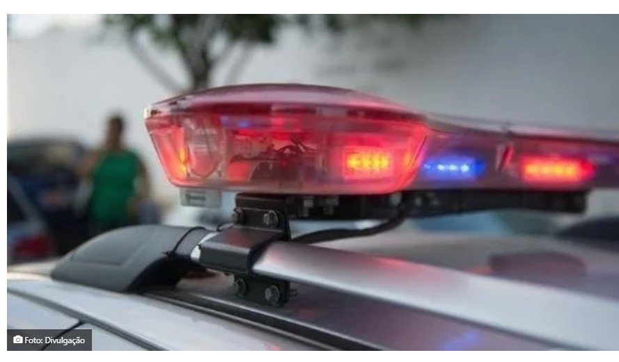 MT: Polícia Militar prende suspeito por ameaça, cárcere privado e estupro de vulnerável