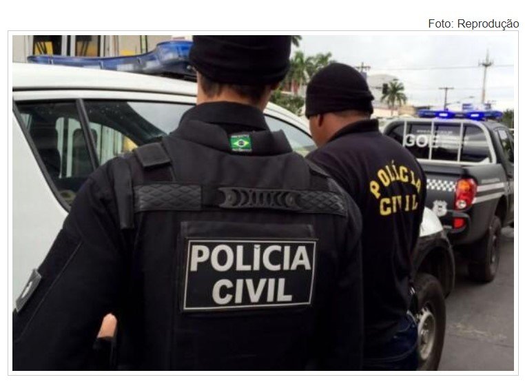 Após prisão de traficante, advogado é preso por coação em curso de processo em MT