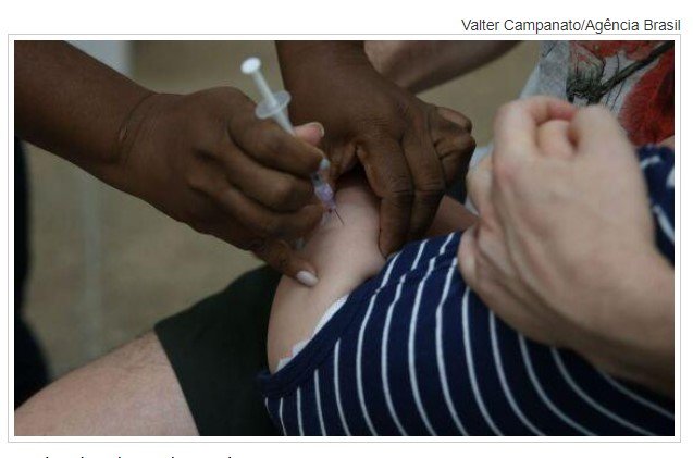 Cresce número de crianças internadas por vírus respiratório