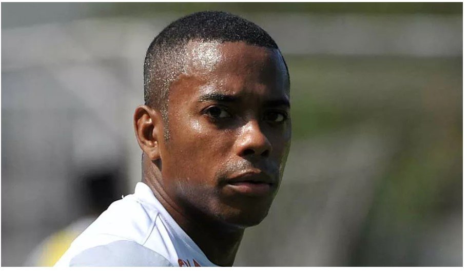 STJ marca julgamento de recurso de Robinho para traduzir processo