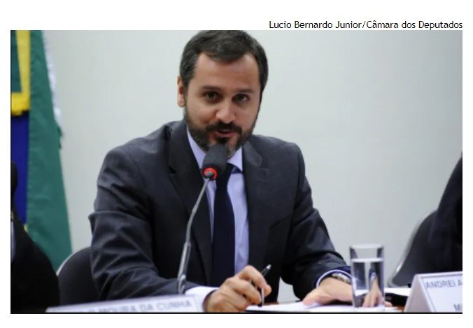Em MT, diretor-geral da PF ignora críticas de Lula e diz que investigações não olham partidos