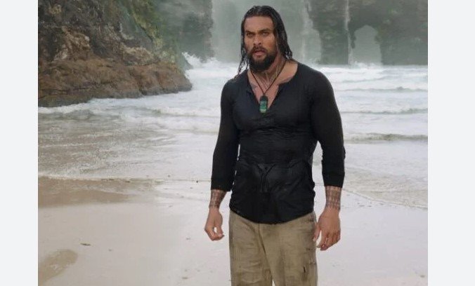 DC antecipa estreia de Aquaman 2: O Reino Perdido
