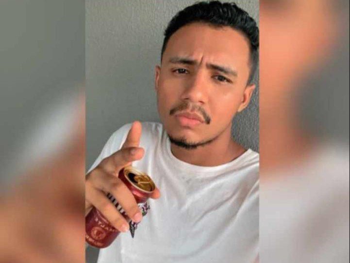 Jovem morre após bater moto em ônibus que transportava professores de Primaverinha