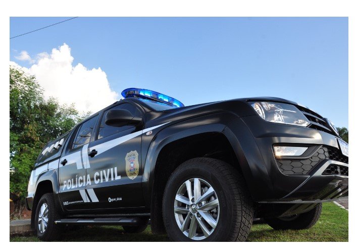 Polícia Civil identifica e prende autor de mensagem contra escola em Arenápolis