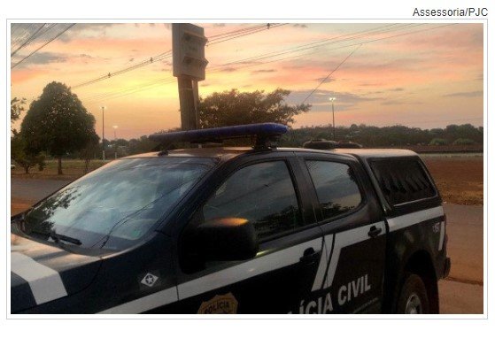 Tia que prostituía sobrinha e abusador são presos por estupro de vulnerável em Sinop