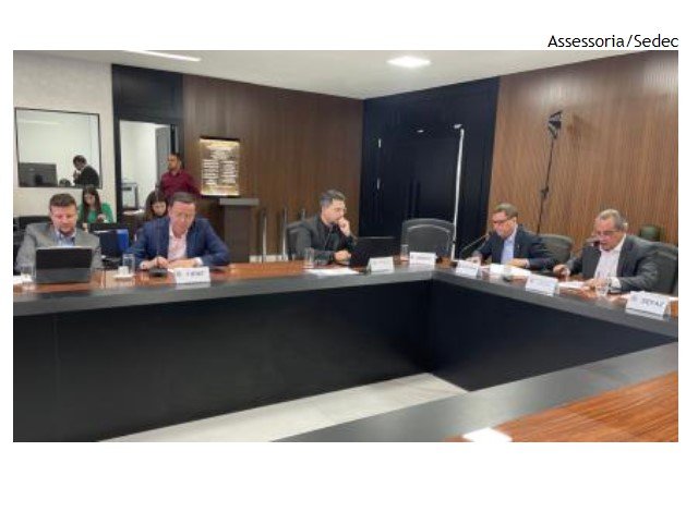 MT terá primeira indústria de aviões em Lucas do Rio Verde