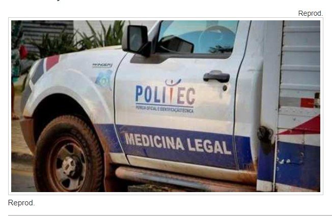 Motociclista morre ao colidir contra parede de residência no interior de MT