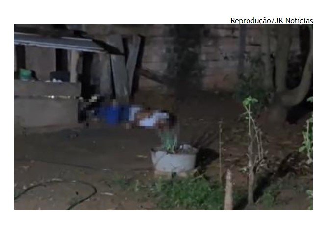Adolescente faccionado é perseguido e executado em Sorriso